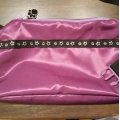 Kundenbild Beaver-Nylon - Farbcode: 6 - Lila - 150 cm