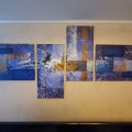 Kundenbild Acrylfarbe Art Creation 200 ml - Brillantblau