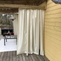 Kundenbild Segeltuch - Beige