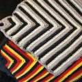 Kundenbild Järbo 8/4 Garn 200g - Schwarz