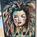 Kundenbild Acrylfarbe Campus 100 ml - Pastellviolett hell (4)