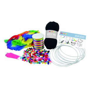 Traumf�nger Gro�packung 10 Stk