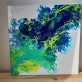 Kundenbild Fernissa Hochglanz Liquitex 946 ml