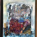 Kundenbild Posca Marker PC-1M 0,7 mm extrafein - Silber