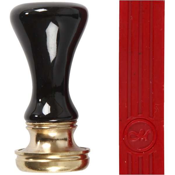 Lack und Versiegelung - rot Lack und Versiegelung - rot