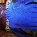 Kundenbild Carolina-Garn - 50 g - Kornblau (812)