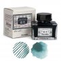 ZIG Ink Caf� MEIJI NO IRO KUROGANIERO