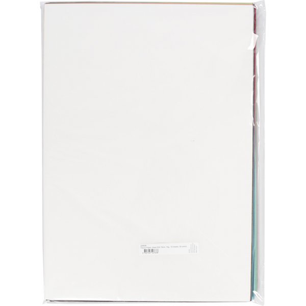 Seidenpapier - 50 x 70 cm - 14 g - 300 Blatt Seidenpapier - 50 x 70 cm - 14 g - 300 Blatt
