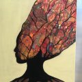 Kundenbild Amsterdam Acrylfarbe 500 ml - Lampenschwarz