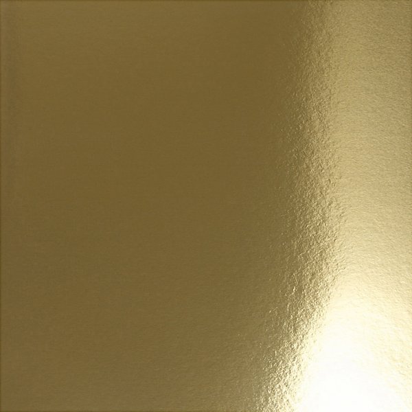 Metallbox - Gold - A4 - 10 Blatt Metallbox - Gold - A4 - 10 Blatt