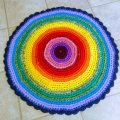 Kundenbild Baumwollstoff / Bahnenstoff / Unistoff - Farbcode: 186 - Hellblau - 150 cm