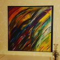 Kundenbild Amsterdam Acryl 500 ml - Brillantes Grün