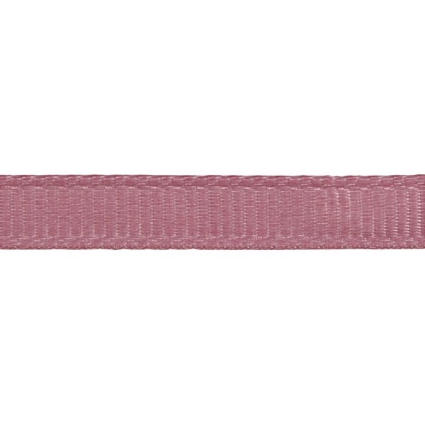 Ripsband - rosa - 15 m Ripsband - rosa - 15 m