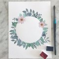 Kundenbild Marderhaarbürste Aquafine 34 Round - Nr. 8