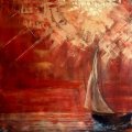 Kundenbild Amsterdam Acrylfarbe 120 ml - Raw Sienna