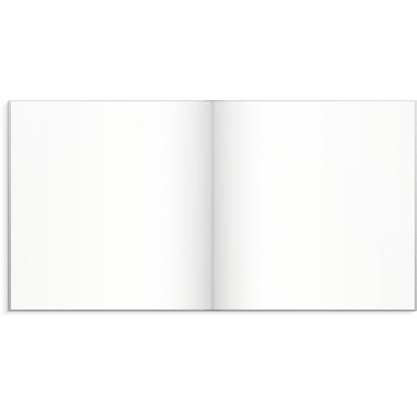 Gästebuch - Grau Gästebuch - Grau