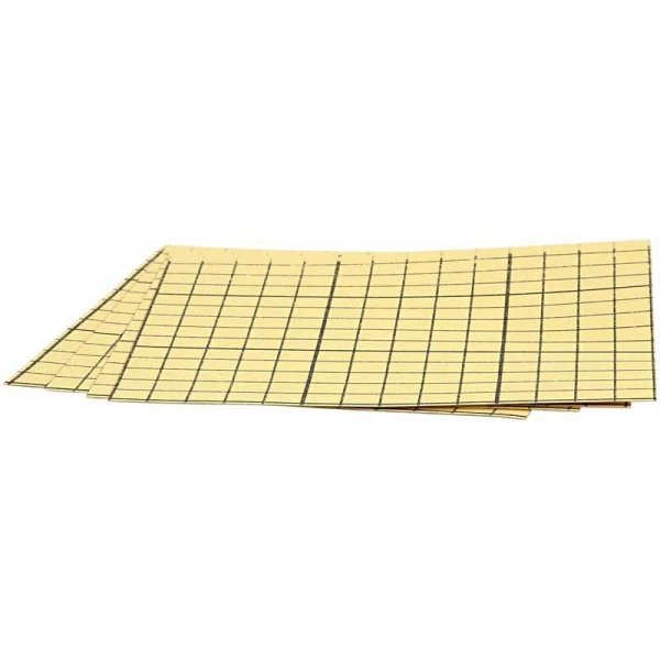 Doppelklebefolie - 5 m Doppelklebefolie - 5 m