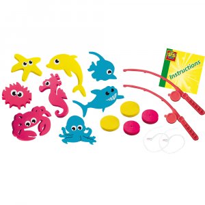 Badespielzeug - Fisch Badespielzeug - Fisch