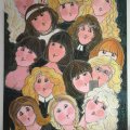 Kundenbild Posca Marker PC-3M 0,9-1,3 mm fein - Grau