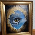 Kundenbild Acrylfarbe Campus 100 ml - Kobaltblau (303)