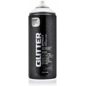Sprühfarbe Montana Effect Glitter - 400 ml Sprühfarbe Montana Effect Glitter - 400 ml