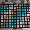 Kundenbild Black Sheep Freja Garn 50g - Hellgrau (211)