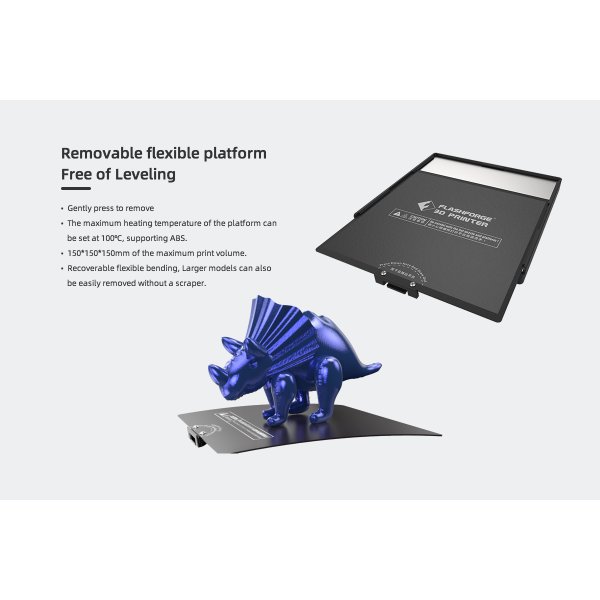 3D-Drucker Flashforge Adventurer 3 3D-Drucker Flashforge Adventurer 3