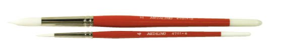 Metalimo Serie 4701 Nylonbürste - rund (mehrere Größen zur Auswahl) Metalimo Serie 4701 Nylonbürste - rund (mehrere Größen zur Auswahl)