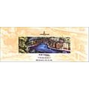 Aquarellblock Magnani Portofino 300g S Aquarellblock Magnani Portofino 300g S