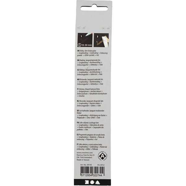 Klebemarker - 10 g Klebemarker - 10 g