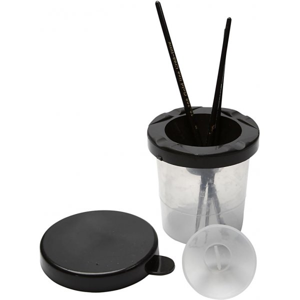 Pinseldose - 15 Stk Pinseldose - 15 Stk