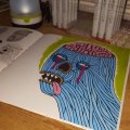Kundenbild Copic Sketch Display - 72