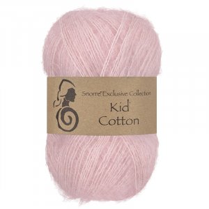 Baumwollgarn Kid Cotton 25 g Baumwollgarn Kid Cotton 25 g