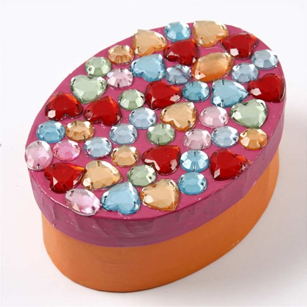 Kartons - weiß - 168 Stück - Inhalt kann variieren Kartons - weiß - 168 Stück - Inhalt kann variieren