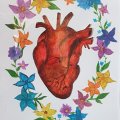 Kundenbild Aquarell-Aquarellblock 300 x 400 mm
