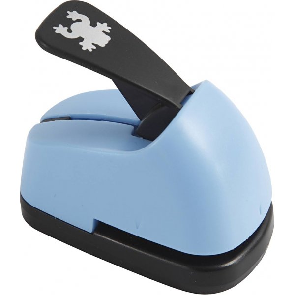 Locher - ganzjährig - Inhalt kann variieren - 36 Stk Locher - ganzjährig - Inhalt kann variieren - 36 Stk