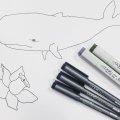 Kundenbild Copic-Marker-Display - 12