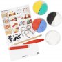 Beginnen Sie mit der DIY-Kit-Modellierung