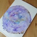 Kundenbild Aquarellfarbe W&N Cotman Halbbecher - 139 Cerulean-Blauton