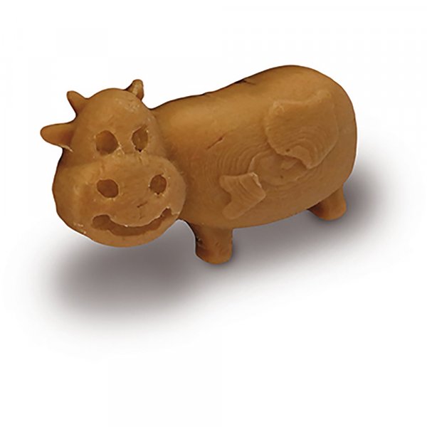 Bauernhof mit Tonformen und Tiergeruschen