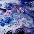 Kundenbild Gießmedium Liquitex 237 ml