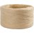Bastpapiergarn - Sand - 100 m Bastpapiergarn - Sand - 100 m