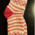 Kundenbild Wikingergarn Sportlappen 50g - Rosa (581) SR