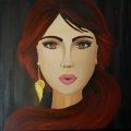 Kundenbild Acrylfarbe W&N Professional 60ml - 331 Elfenbeinschwarz