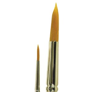 Michelangelo 1400 Rund (mehrere Gren)