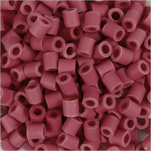 NABBI BioBeads - rot - mittel - 1000 Stk NABBI BioBeads - rot - mittel - 1000 Stk