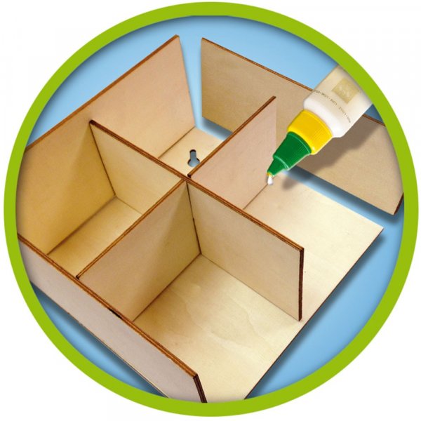 Entdecken - Insektenhotel Entdecken - Insektenhotel