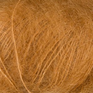 Kid/Seide 25g - Okragelb (344) Kid/Seide 25g - Okragelb (344)
