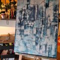 Kundenbild Amsterdam Acrylfarbe 500 ml - Titanweiß