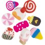 Figurenperlen - Candy - 200 Stk